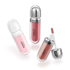 Cam Efektli Dudak Seti