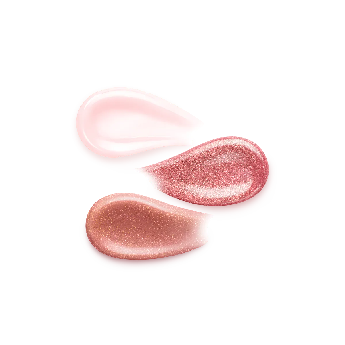 Cam Efektli Dudak Seti