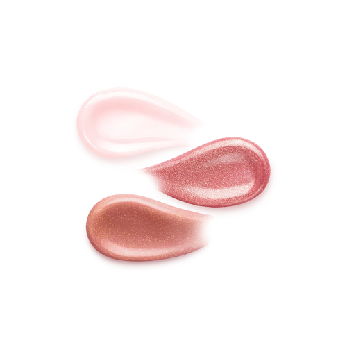 Cam Efektli Dudak Seti